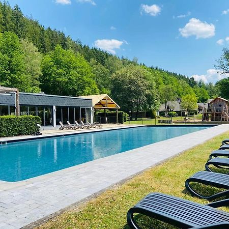 Hotel Le Val D'Arimont Мальмеди Экстерьер фото